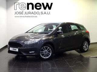 FORD - Focus