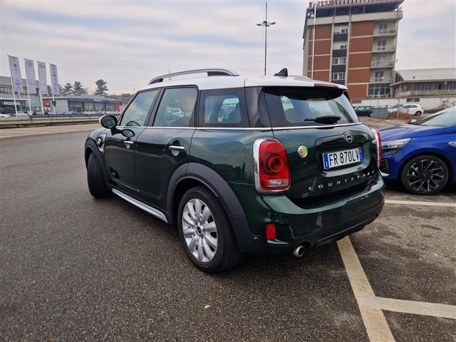 MINI Mini Countryman F60 2017 02738741_VO38023576