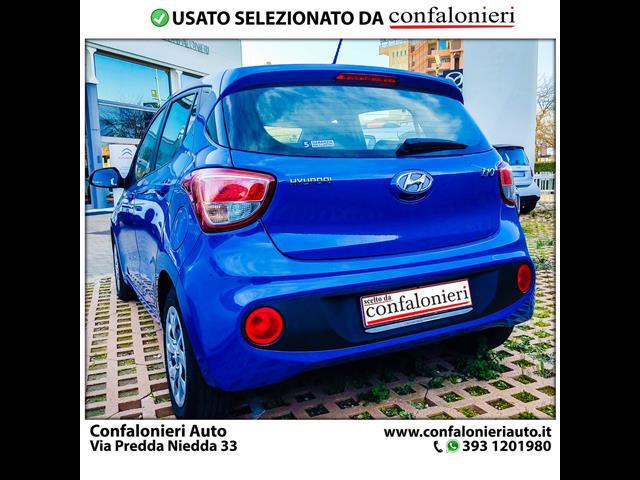 HYUNDAI i10 00009464_VO38013165