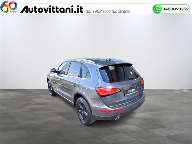 AUDI Q5 00967104_VO38023207