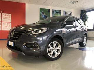 RENAULT Kadjar 2019 00295414_VO38023217