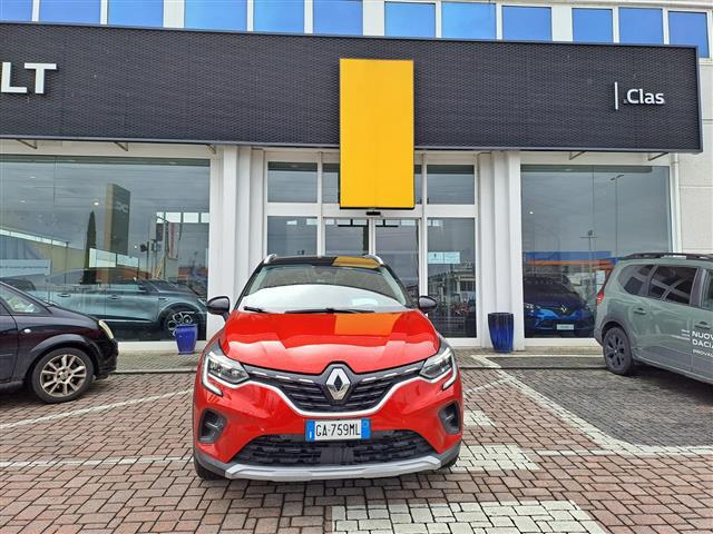 RENAULT Captur II 2019 05925374_VO38013080