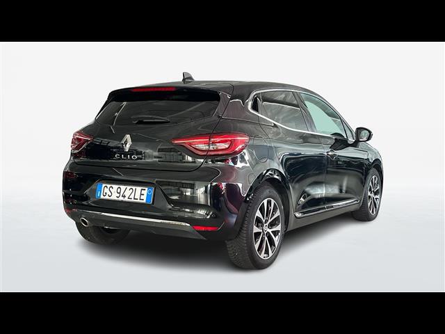 RENAULT Clio V 2019 00016082_VO38043670