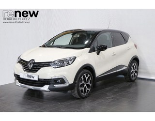 RENAULT - CAPTUR