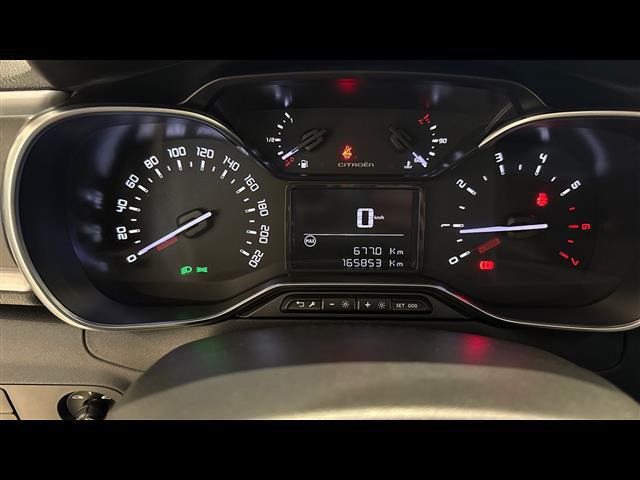 CITROEN C3 04997935_VO38013058