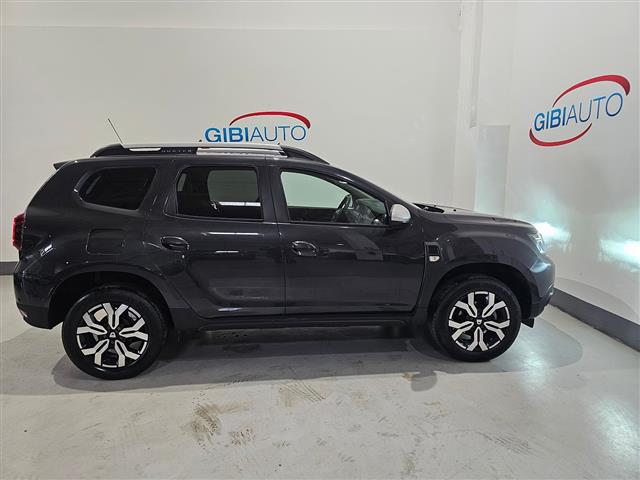 DACIA Duster II 2021 02415930_VO38013170