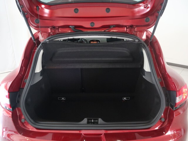 Inside Clio  Rojo Deseo