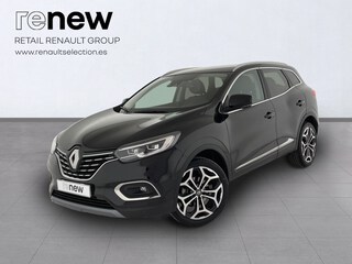 RENAULT - KADJAR