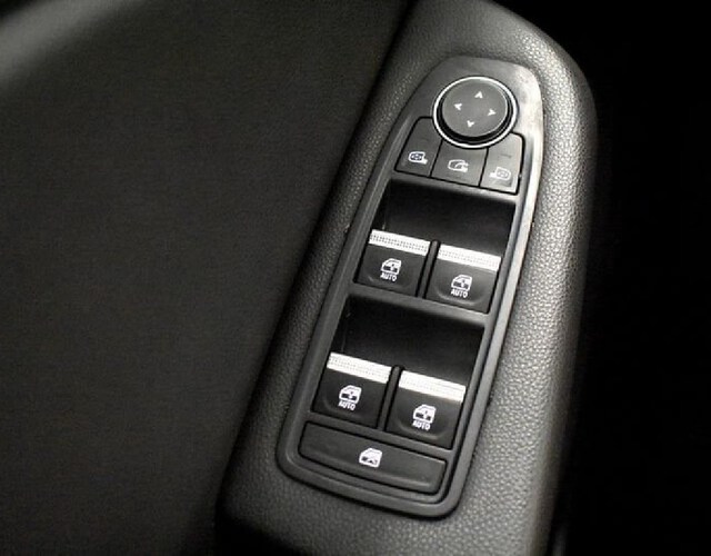 Inside Clio  BLANCO