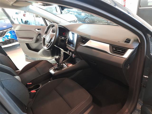 RENAULT Captur 00015855_VO38023184