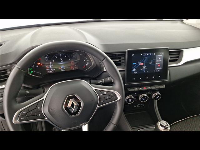 RENAULT Captur 00948034_VO38023732