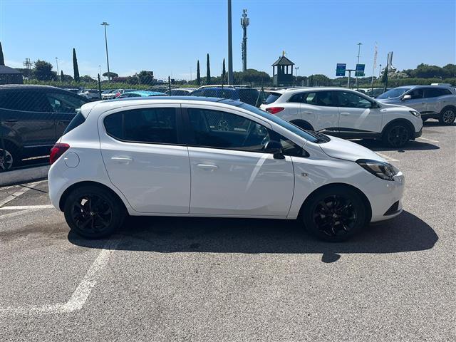 OPEL Corsa 02641203_VO38043366