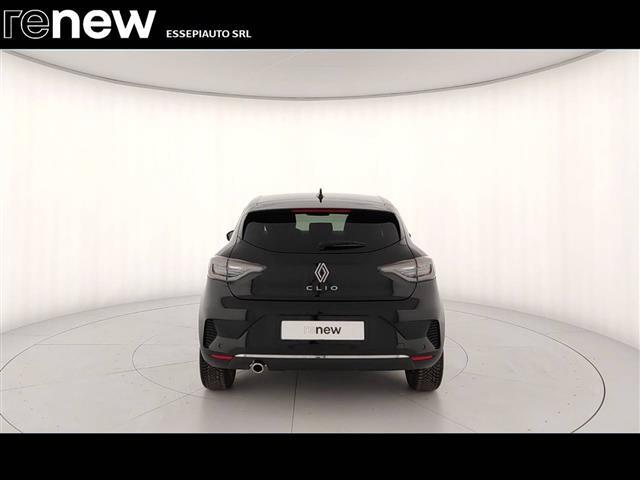RENAULT Clio 00077242_VO38013127