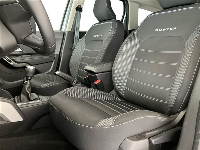 DACIA Duster II 2021 00985372_VO38023207