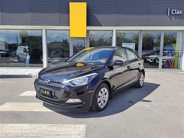 HYUNDAI i20 05884703_VO38013080