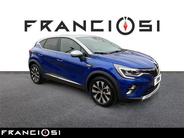 RENAULT Captur II 2019 00025820_VO38013018