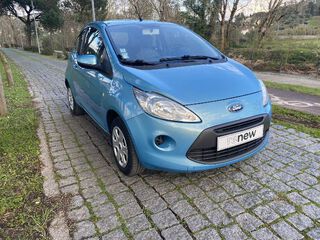 FORD - Ka