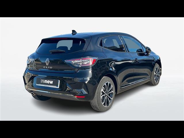 RENAULT Clio 00917914_VO38013074