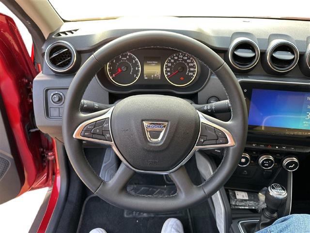DACIA Duster II 2021 01513520_VO38053436