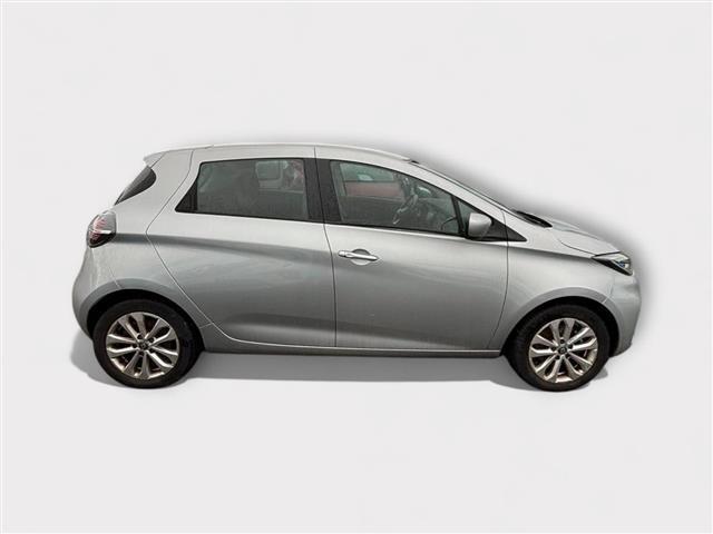 RENAULT ZOE 06194865_VO38013080