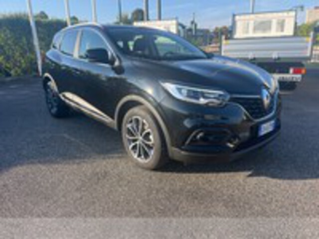 RENAULT Kadjar 2019 01887322_VO38013067