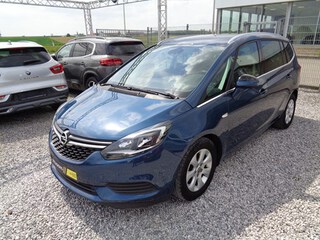 Opel - Zafira
