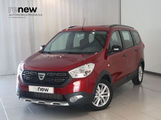 DACIA -  LODGY