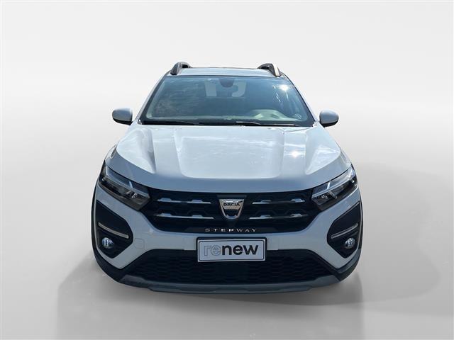 DACIA Sandero 01515406_VO38053436
