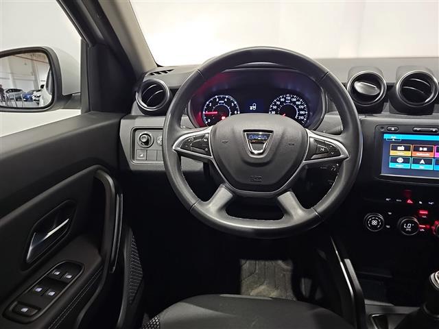 DACIA Duster II 2018 02416203_VO38013170