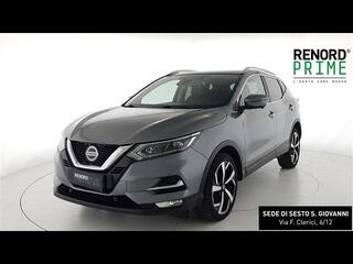 NISSAN Qashqai 00941599_VO38023732