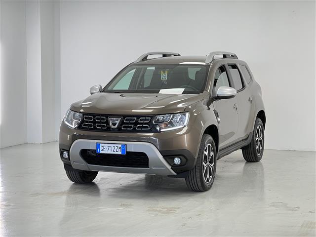 DACIA Duster II 2018 02597961_VO38053400