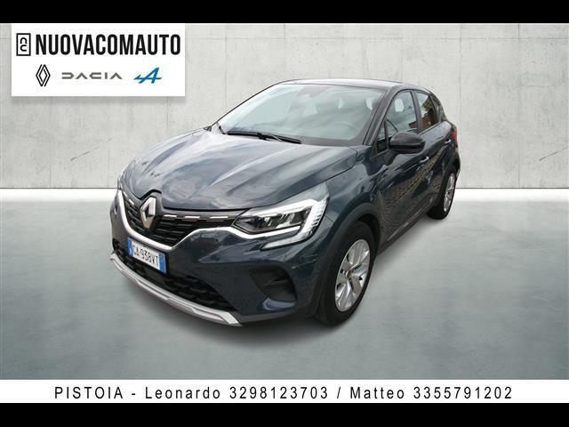 RENAULT Captur II 2019 01258023_VO38043211