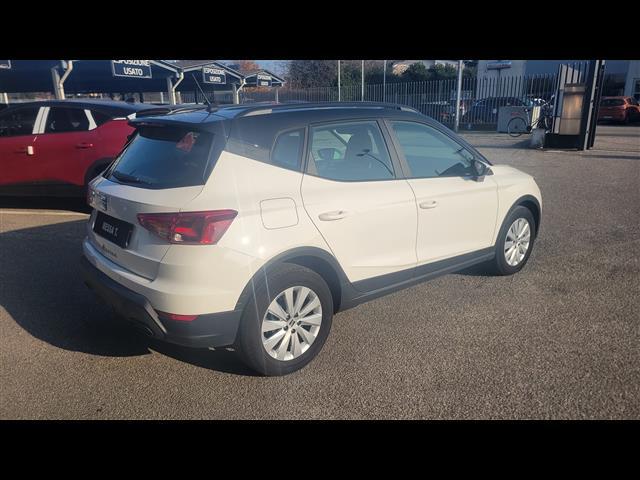 SEAT Arona 2022 00188950_VO38023507