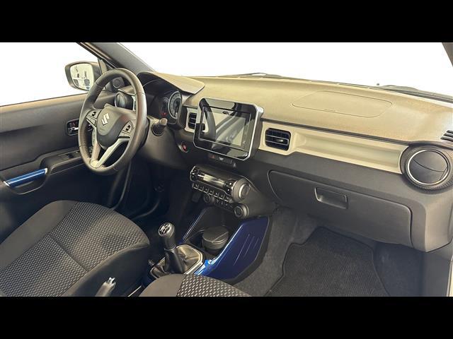 SUZUKI Ignis 04998153_VO38013058