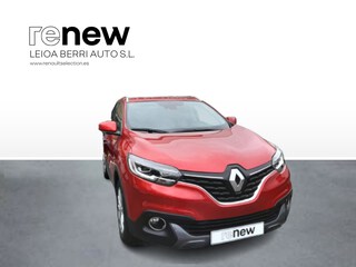 RENAULT - KADJAR