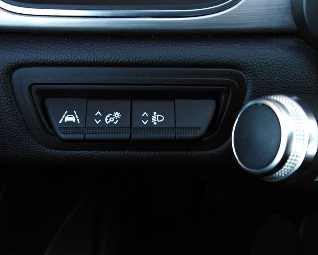 Inside Captur  Gris Casiopea con te