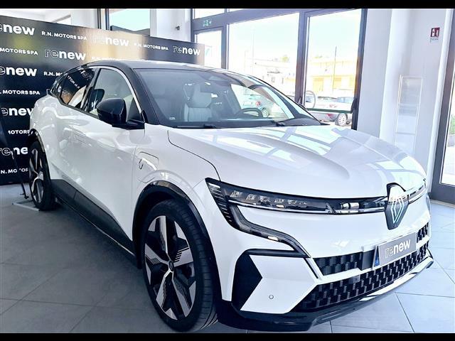 RENAULT Megane 00814110_VO38013074