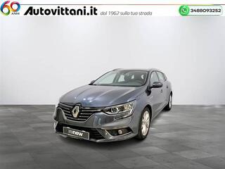RENAULT Megane 00961811_VO38023207