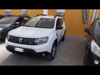 DACIA Duster II 2018 00004102_VO38013404