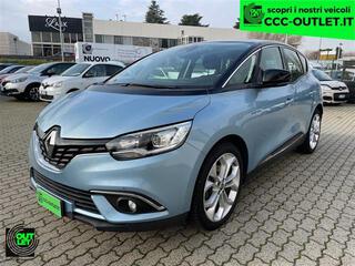 RENAULT - Scenic