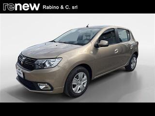 DACIA Sandero 01514546_VO38053436