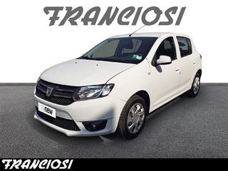 DACIA Sandero 00023004_VO38013018