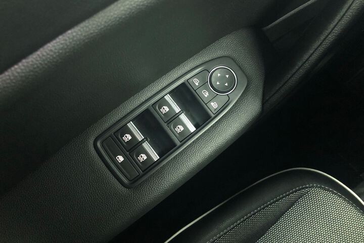 Inside Captur  Azul