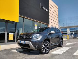 DACIA Duster II 2018 03434961_VO38013139
