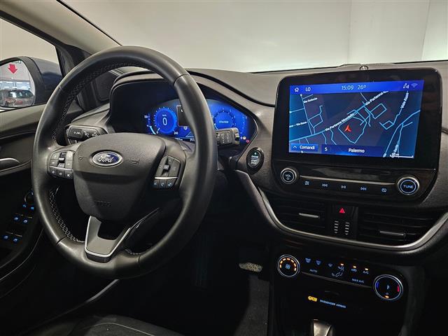FORD Puma II 2020 02416197_VO38013170