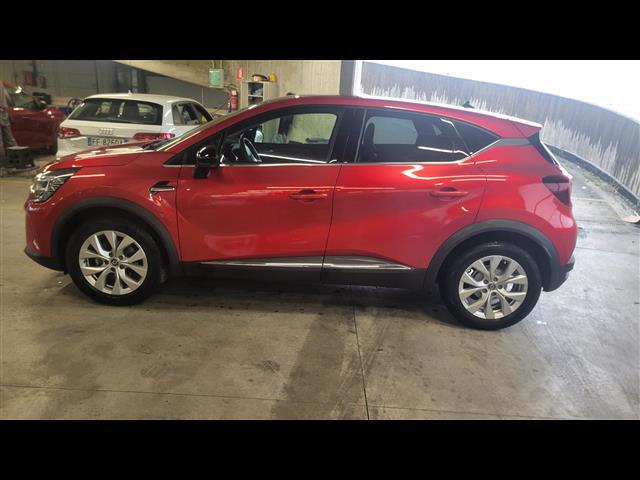 RENAULT Captur II 2019 00188669_VO38023507