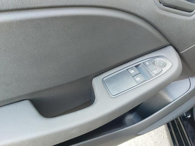 Außenausstattung Clio Iron-Blau            schwarz