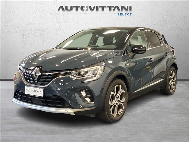 RENAULT Captur II 2019 00984403_VO38023207