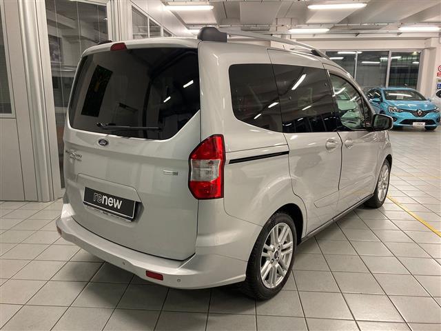 FORD Tourneo Courier 00014150_VO38013022