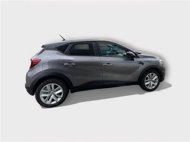 RENAULT Captur 06194830_VO38013080